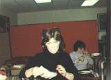 Lisa Hey; Nancy Alderman; Friends Jobs PCD Systems